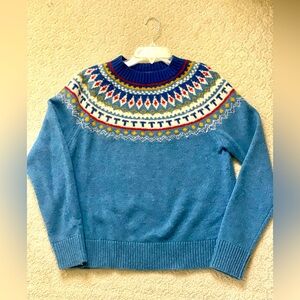 Tory Burch sweater size M